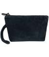 NS134 Native Spirit Corduroy Pouch Washed Navy colour image